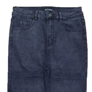 Джинси жіночі LDM JEANS 9541 Класика