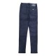 Джинси жіночі LDM JEANS 9541 Класика