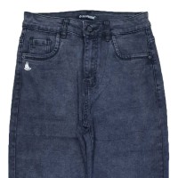 Джинси жіночі LDM JEANS 9544 MOM