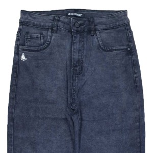 Джинси жіночі LDM JEANS 9544 MOM