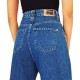 Джинсы женские CRACPOT JEANS 1001 Slouchy Турция