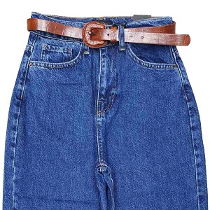 Джинсы женские CRACPOT JEANS 1003 Slouchy Турция