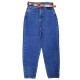 Джинсы женские CRACPOT JEANS 1003 Slouchy Турция