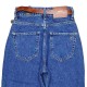 Джинсы женские CRACPOT JEANS 1003 Slouchy Турция