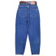 Джинсы женские CRACPOT JEANS 1003 Slouchy Турция
