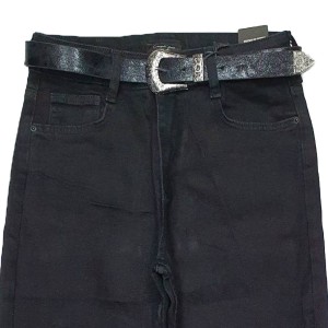 Джинси жіночі CRACPOT JEANS 1016-1 MOM Туреччина