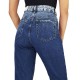 Джинсы женские CRACPOT JEANS 2852 MOM Турция