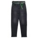 Джинсы женские KT.MOSS JEANS 3025 MOM
