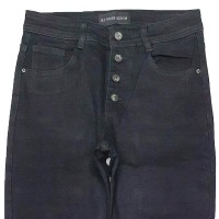 Джинсы женские KT.MOSS JEANS 6049 MOM