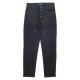 Джинсы женские KT.MOSS JEANS 6049 MOM