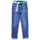 Джинси жіночі KT.MOSS JEANS 6051 MOM