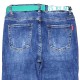 Джинси жіночі KT.MOSS JEANS 6051 MOM