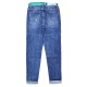 Джинси жіночі KT.MOSS JEANS 6051 MOM