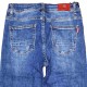 Джинсы женские KT.MOSS JEANS 6053 MOM