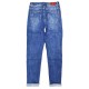 Джинсы женские KT.MOSS JEANS 6053 MOM
