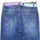 Джинсы женские KT.MOSS JEANS 6055 MOM