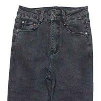 Джинсы женские KT.MOSS JEANS 8308 Американка
