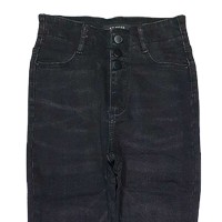 Джинсы женские KT.MOSS JEANS 856 Американка