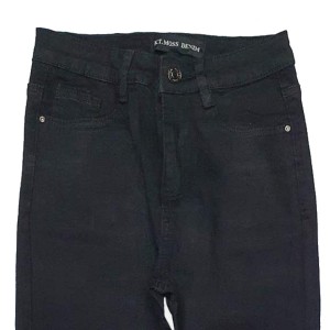 Джинсы женские KT.MOSS JEANS 966 Американка