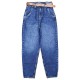 Джинсы женские CRACPOT JEANS 1002 Slouchy Турция