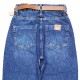 Джинсы женские CRACPOT JEANS 1002 Slouchy Турция