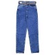Джинсы женские CRACPOT JEANS 1012 MOM Турция