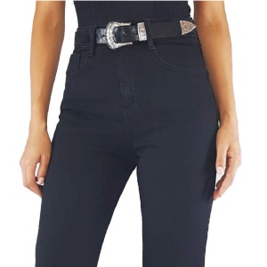Джинсы женские CRACPOT JEANS 1016 MOM Турция
