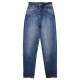 Джинсы женские BLUE JEANS 1028 MOM Турция