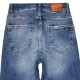 Джинсы женские BLUE JEANS 1028 MOM Турция