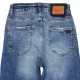 Джинсы женские BLUE JEANS 1029 MOM Турция