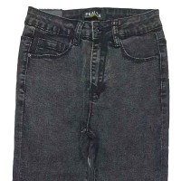 Джинси жіночі PEALTIA JEANS 1053 Американка