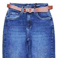 Джинси жіночі JOHN RICHONE JEANS 2356 MOM Туреччина