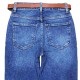 Джинси жіночі JOHN RICHONE JEANS 2356 MOM Туреччина