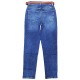 Джинси жіночі JOHN RICHONE JEANS 2356 MOM Туреччина