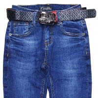 Джинси жіночі DKNSEL JEANS 269 Класика