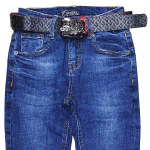 Джинси жіночі DKNSEL JEANS 269 Класика