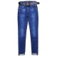 Джинси жіночі DKNSEL JEANS 269 Класика