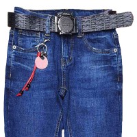 Джинси жіночі DKNSEL JEANS 270 Класика