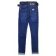 Джинси жіночі DKNSEL JEANS 270 Класика