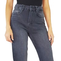 Джинсы женские CRACPOT JEANS 2852 MOM Турция