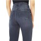 Джинсы женские CRACPOT JEANS 2852 MOM Турция