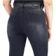 Джинси жіночі CRACPOT JEANS 3981-1 MOM Туреччина
