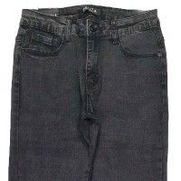 Джинси жіночі PEALTIA JEANS 6018 Класика
