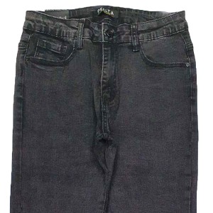 Джинси жіночі PEALTIA JEANS 6018 Класика