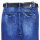 Джинси жіночі LIKE JEANS 6162 Класика