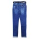 Джинси жіночі LIKE JEANS 6162 Класика