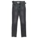Джинси жіночі LIKE JEANS 6195 Класика