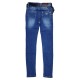 Джинси жіночі LUCKY JOJO JEANS 7382 Класика