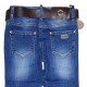 Джинси жіночі LUCKY JOJO JEANS 7383 Класика