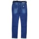 Джинси жіночі LUCKY JOJO JEANS 7530
